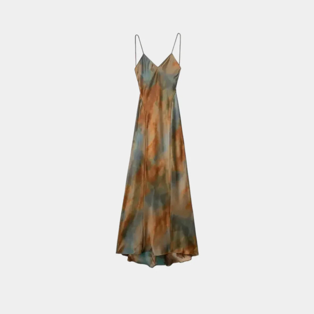 Roxane | Natural elegance with an artistic touch