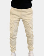 Valentin | Cargo Jogger Pants
