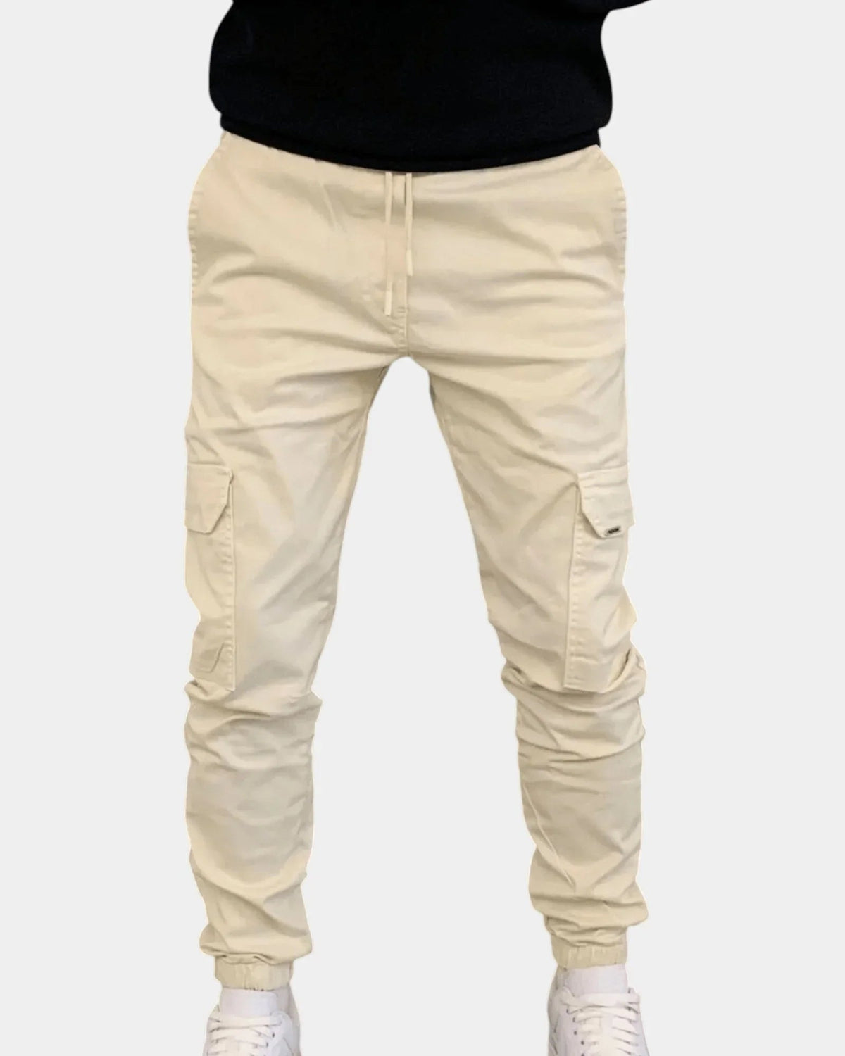 Valentin | Cargo Jogger Pants