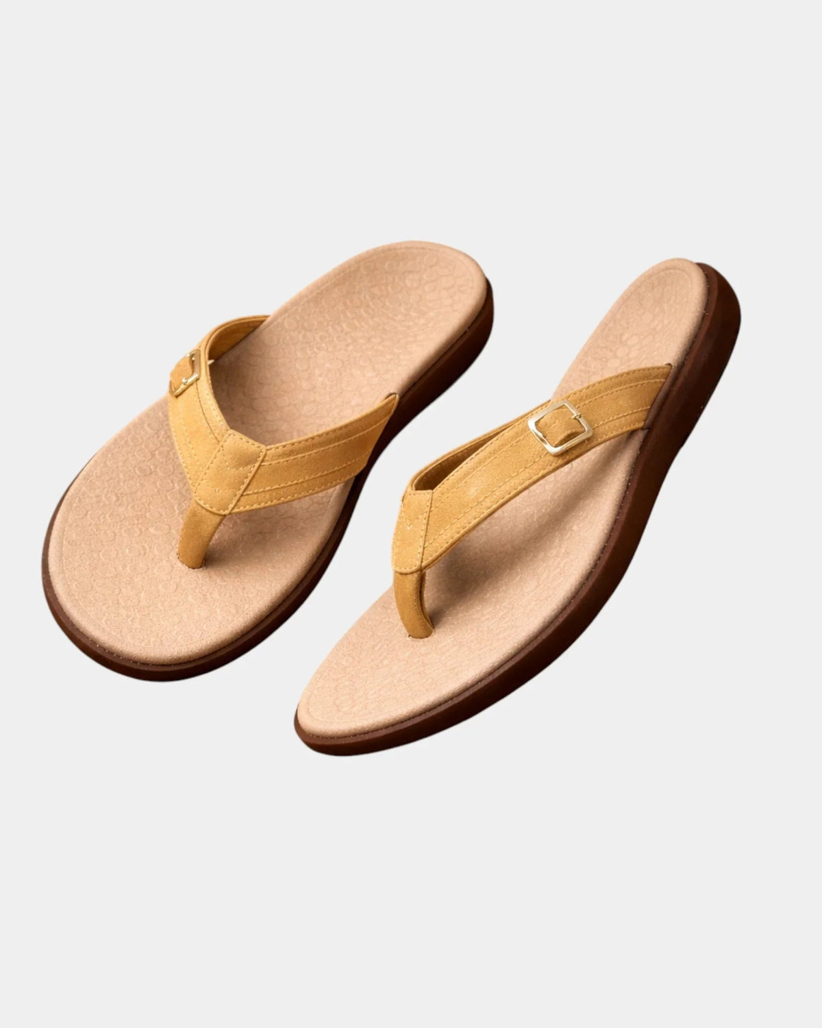 Zita | Orthopedic Sandals with Arch Support