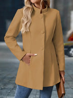 Sofia | Elegant Everyday Jacket