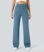 Jade | Comfortable Elastic Pants