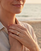 Suzanne | Adjustable Ring