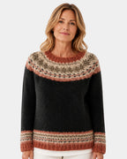 Isabella | Soft Sweater with Refined Style