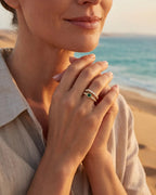 Candice | Elegant Ring