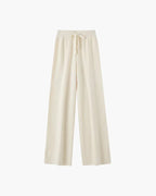 Ewa | Pure Merino Wool Pants