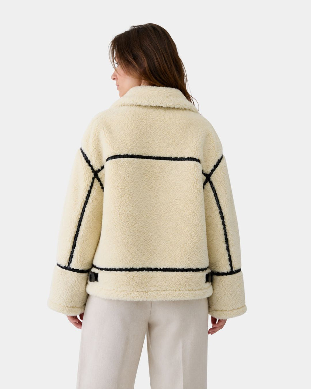 Clarysse | Elegant Jacket