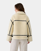 Clarysse | Elegant Jacket