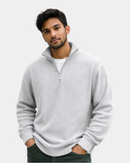 François | Modern and Elegant Sweater