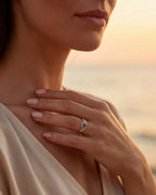 Noëlle | Empress Ring