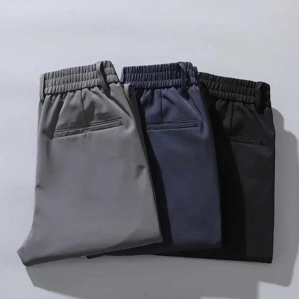 Arthur | Elegant Comfortable Pants