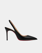 Rose | Orthopedic Heels