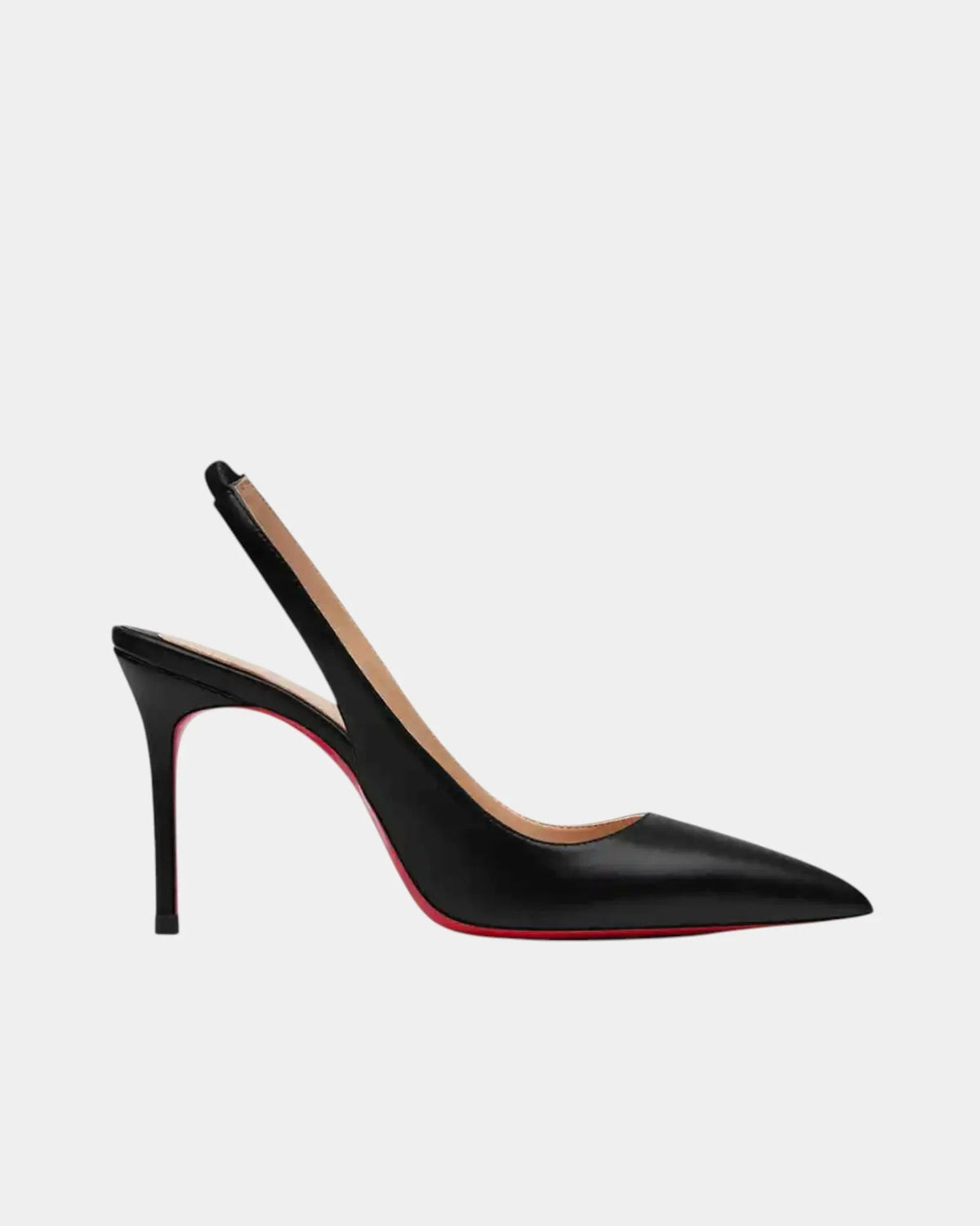 Rose | Orthopedic Heels
