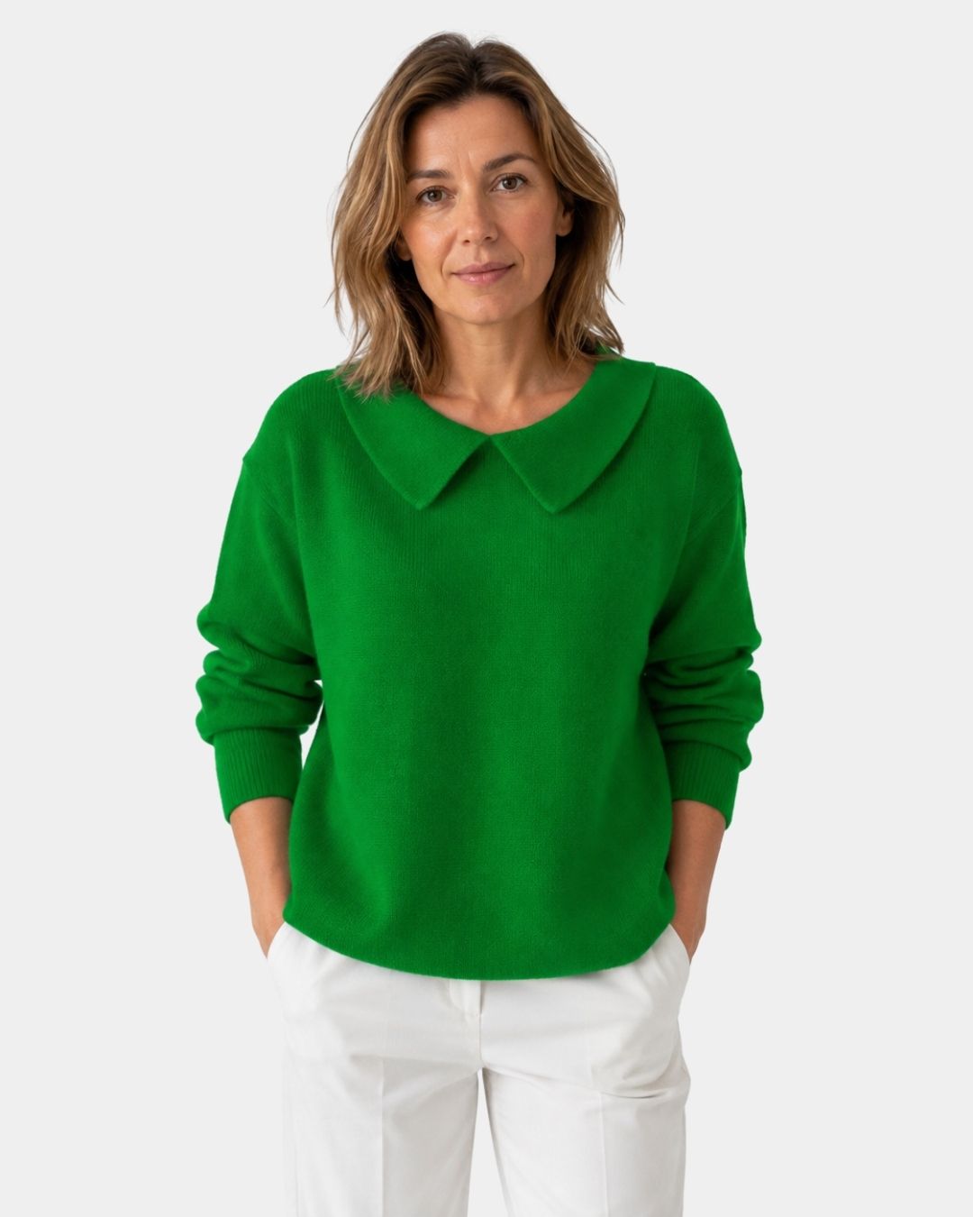 Eva | Classic Sweater