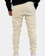 Valentin | Cargo Jogger Pants
