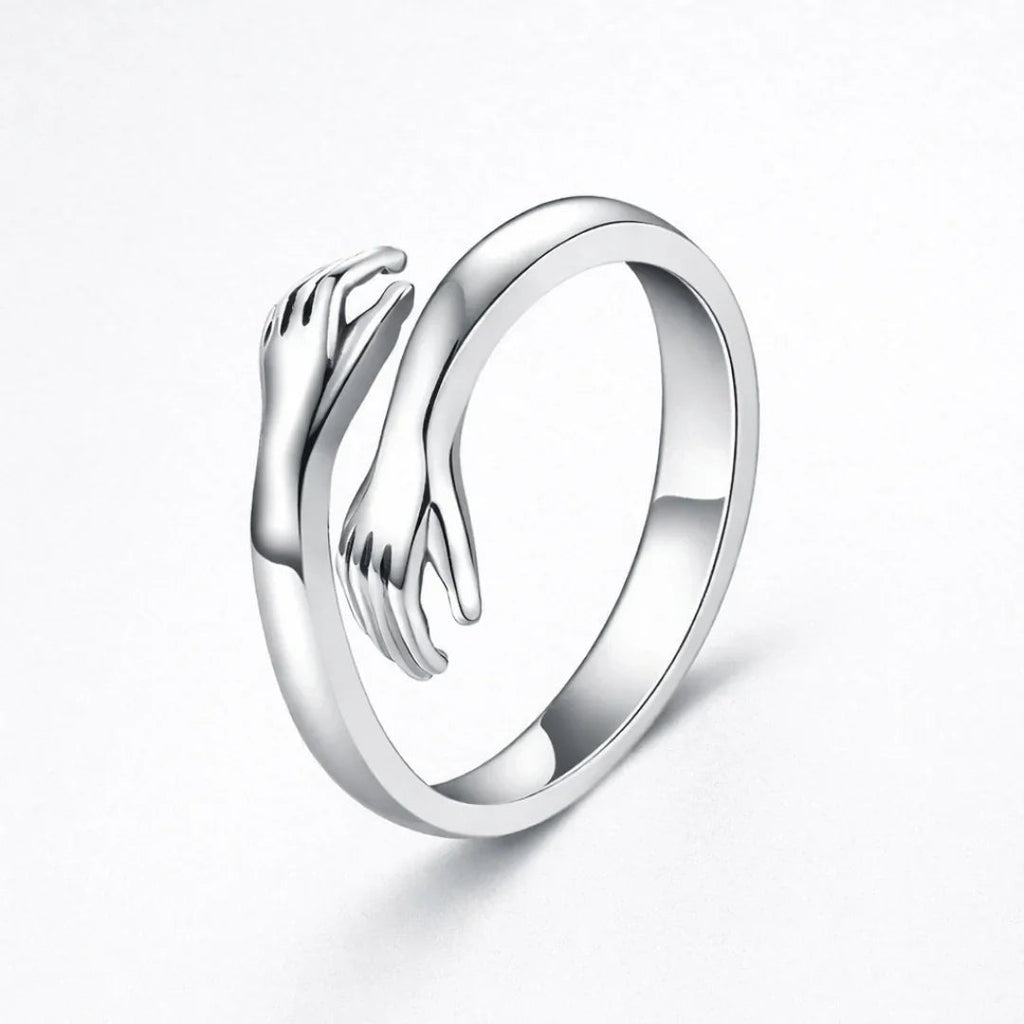 Océane | Embrace Ring
