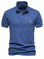 Yann | Casual Sports Polo