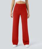Jade | Comfortable Elastic Pants
