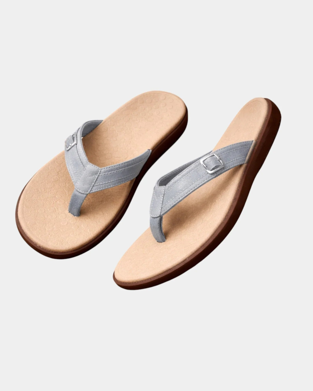 Zita | Orthopedic Sandals with Arch Support