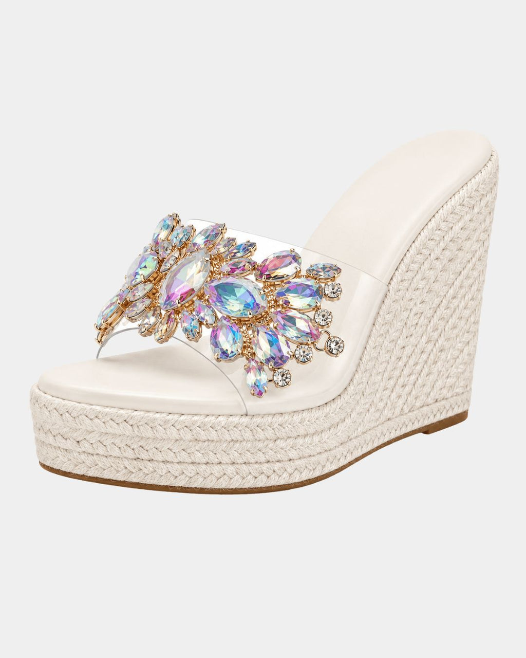 Lioba | Elegant Heeled Sandals