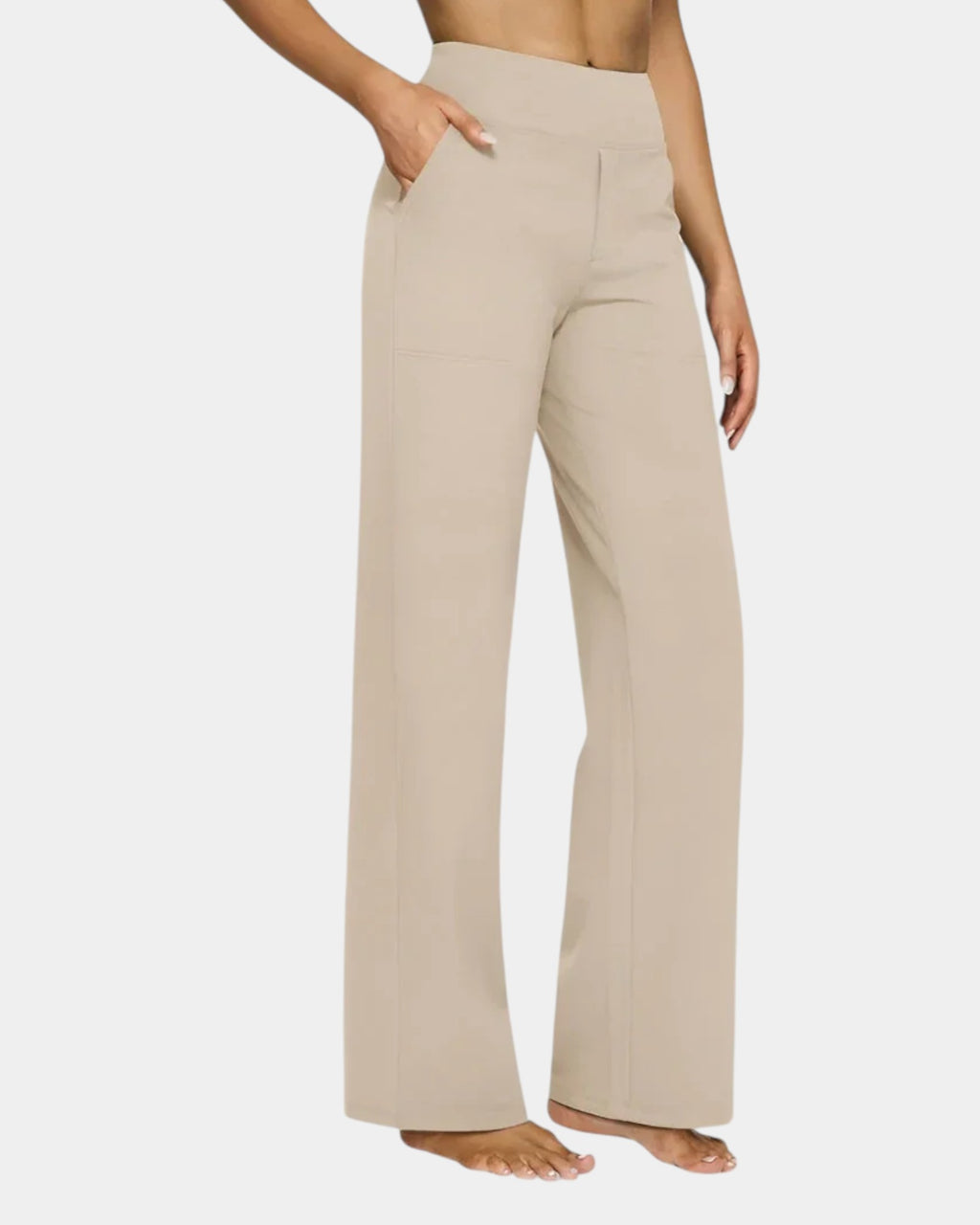 Klara | Comfortable and Stylish Pants
