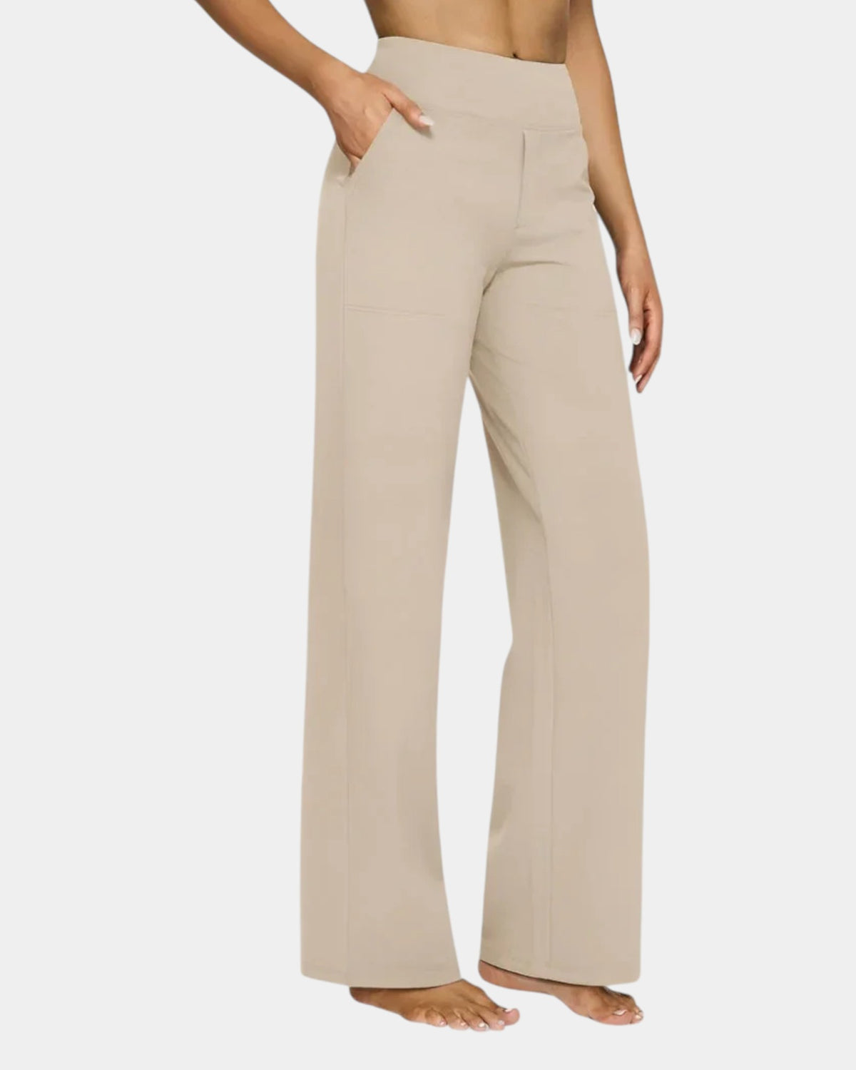 Klara | Comfortable and Stylish Pants