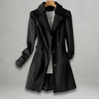 Daniela | Spring Trench Coat