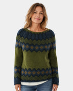 Isabella | Soft Sweater with Refined Style