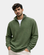 François | Modern and Elegant Sweater