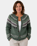 Lianne | Chic Cardigan