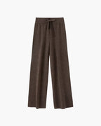 Ewa | Pure Merino Wool Pants