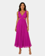 Perronnelle | Elegant Long Dress