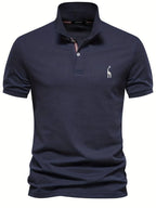 Yann | Casual Sports Polo
