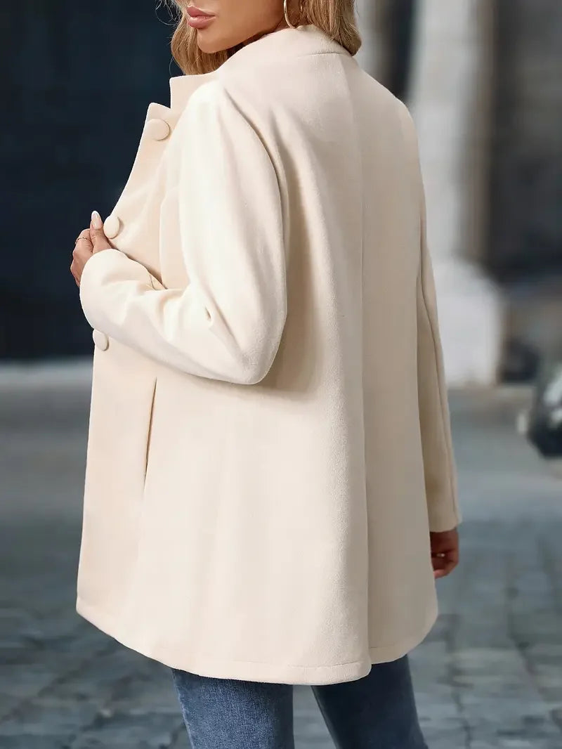 Sofia | Elegant Everyday Jacket