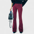 Chloé | Flared Corduroy Pants