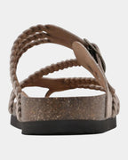 Eolia | Orthopedic Sandals