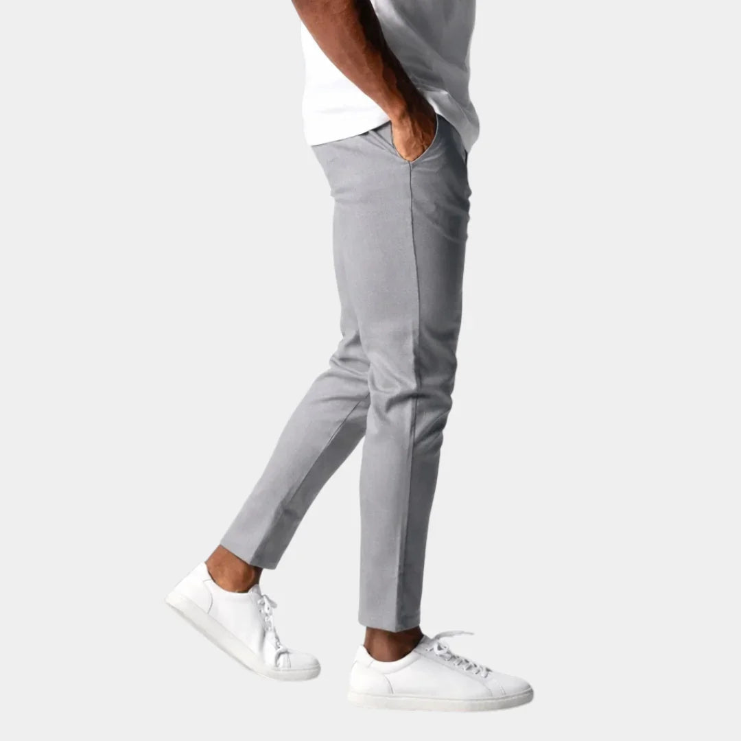 Gabriel | Comfortable Chino Pants