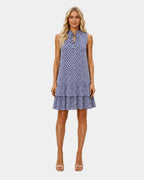 Janie | Strappy Dress