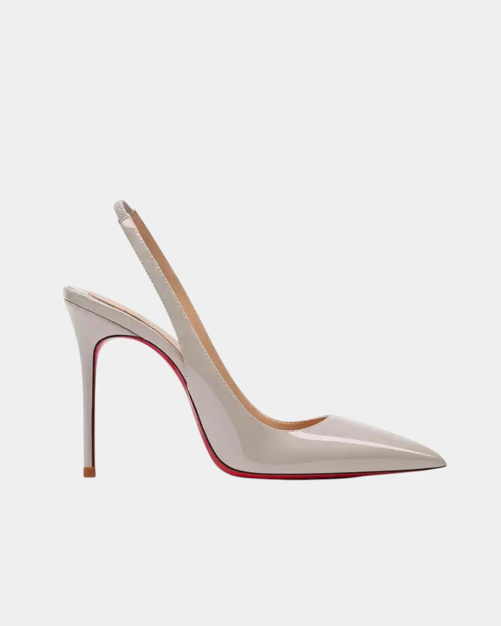Rose | Orthopedic Heels