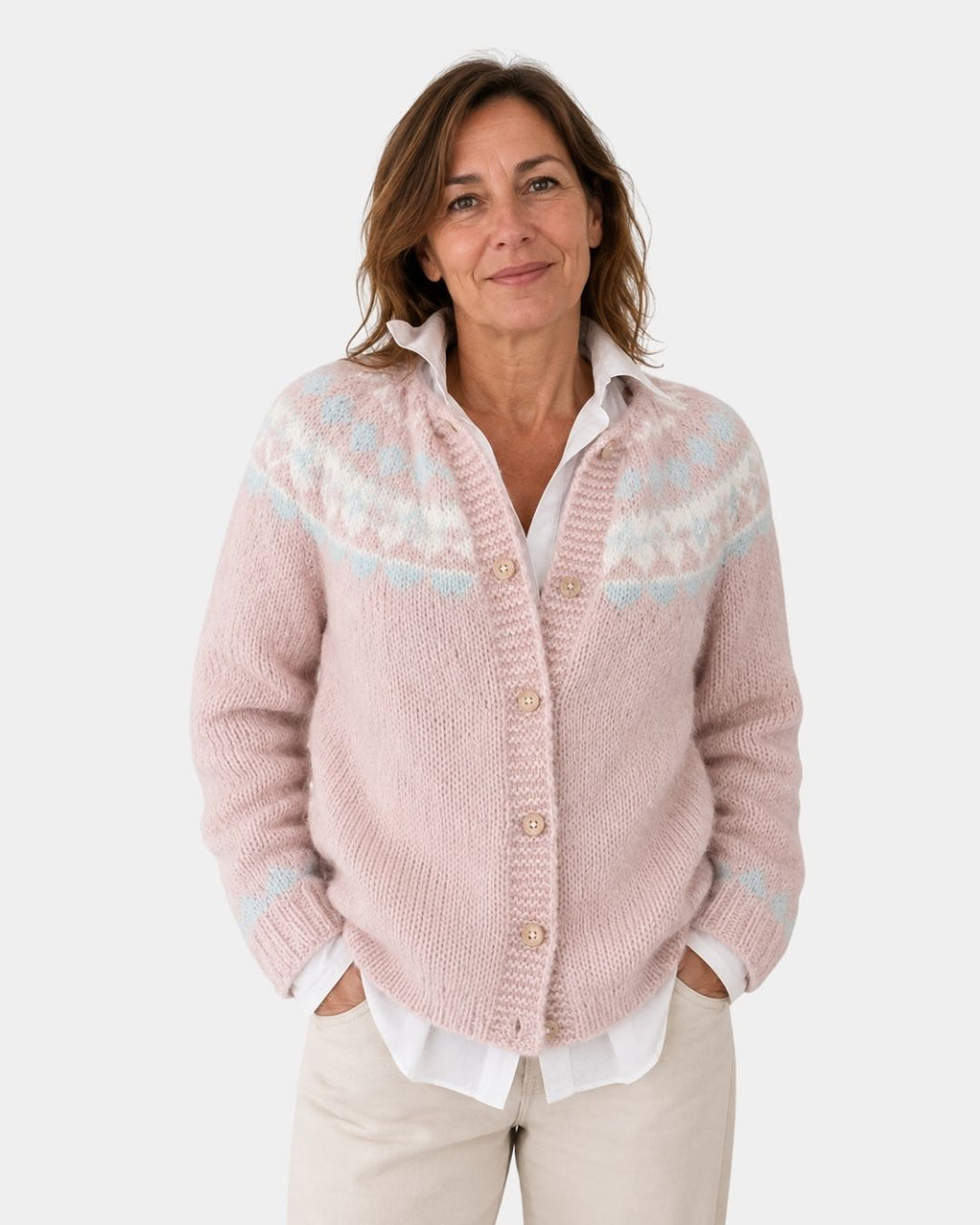 Lianne | Chic Cardigan