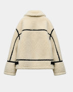 Clarysse | Elegant Jacket
