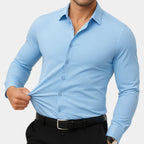 Jacques | The Stretch Dress Shirt