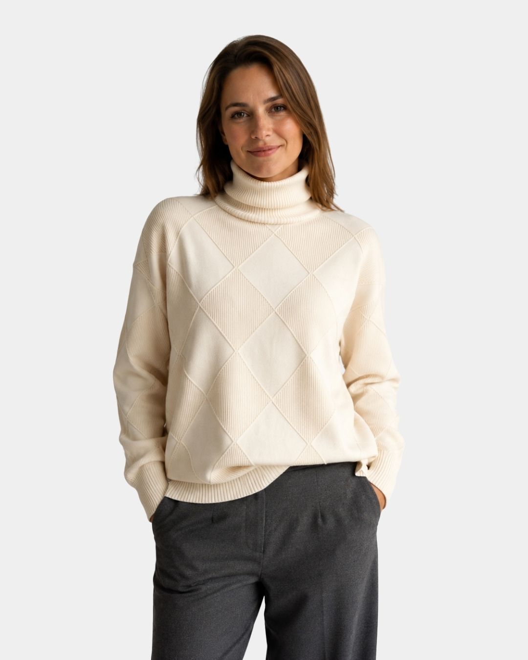 Jasmine | High-Quality Sweater