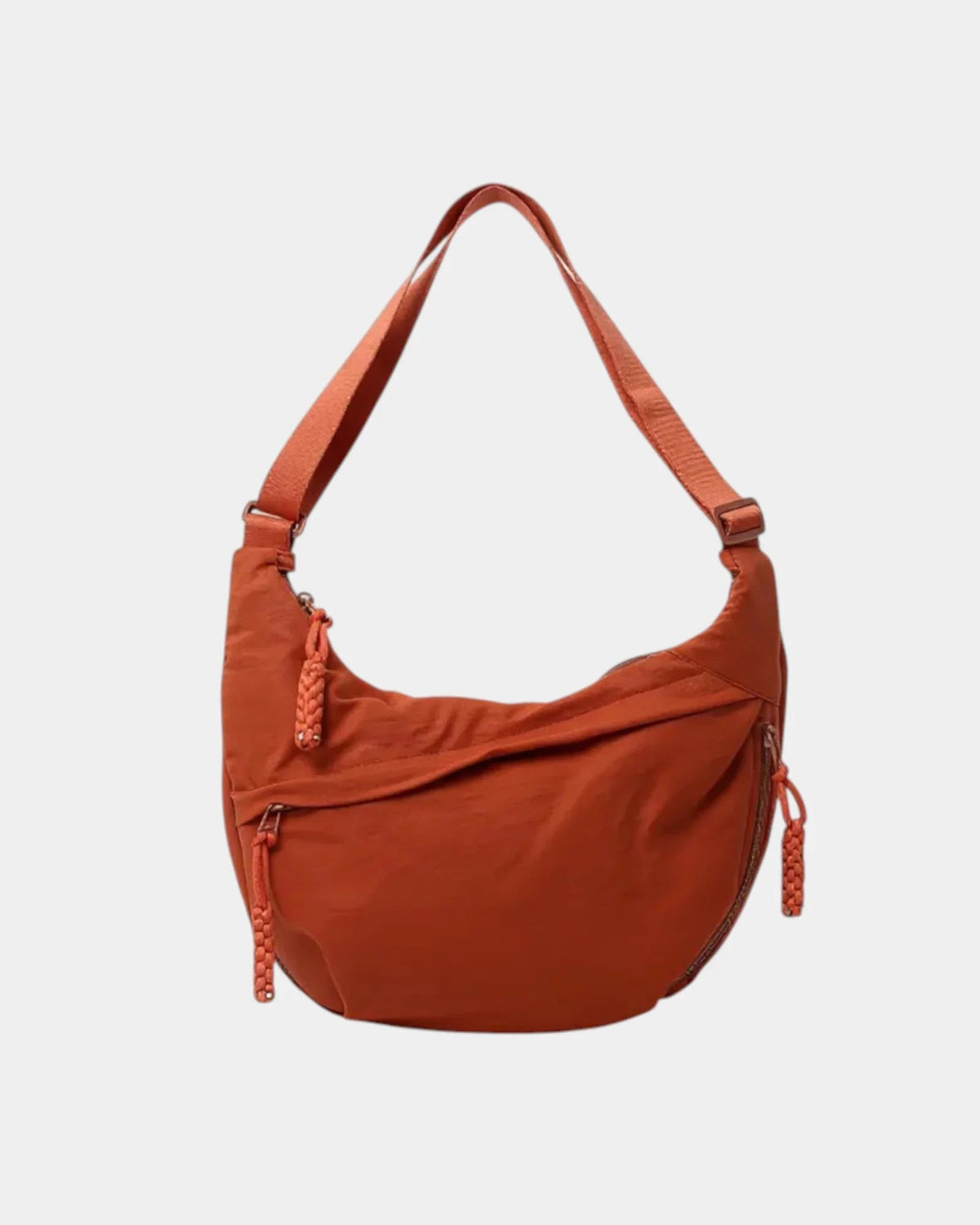 Orable | Anti-theft Shoulder Bag