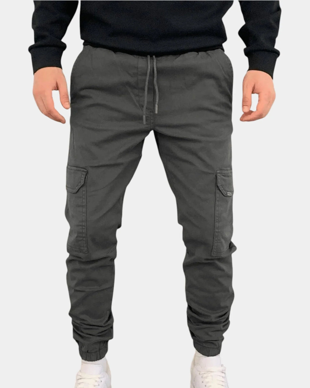 Valentin | Cargo Jogger Pants