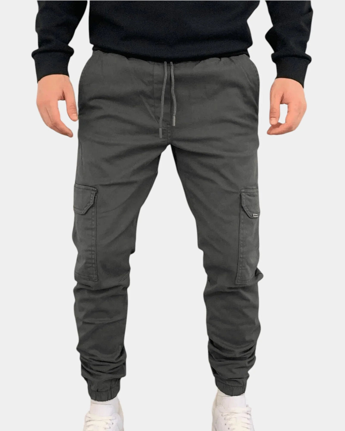 Valentin | Cargo Jogger Pants