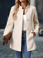 Sofia | Elegant Everyday Jacket