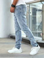 Antony | Casual Stretch Jeans