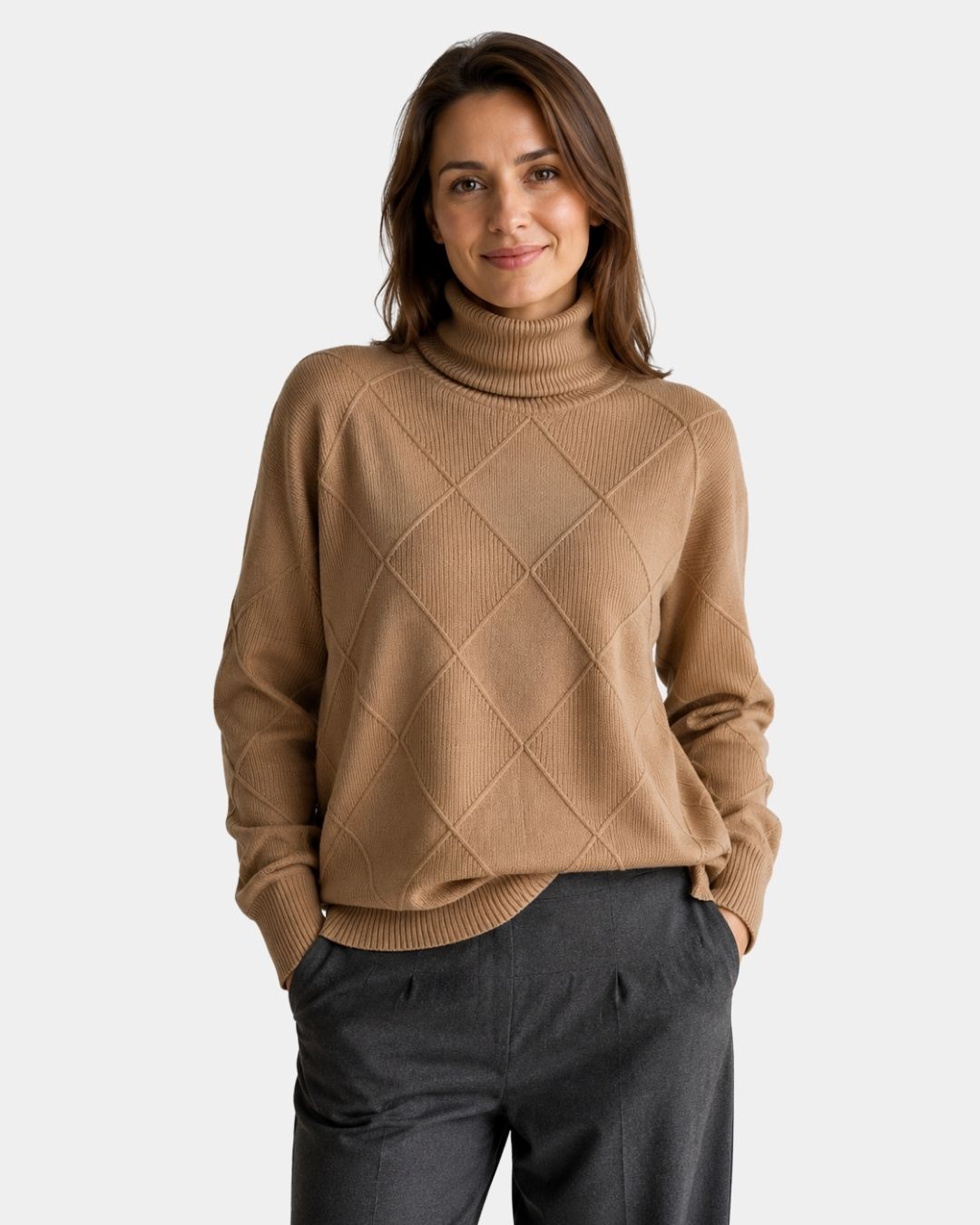 Jasmine | High-Quality Sweater