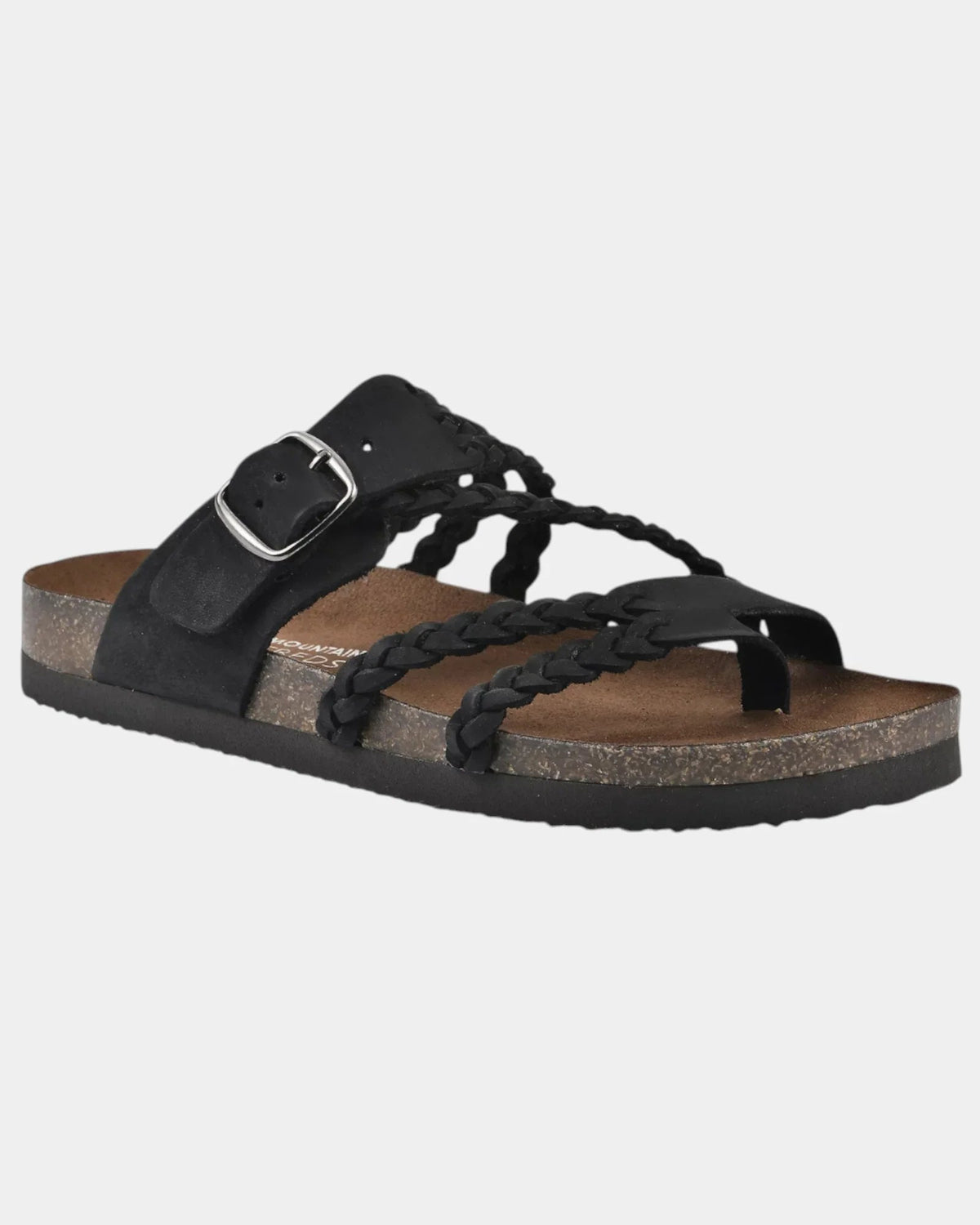 Eolia | Orthopedic Sandals
